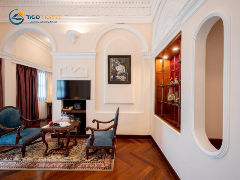 Khách sạn Flamingo Đại Hải