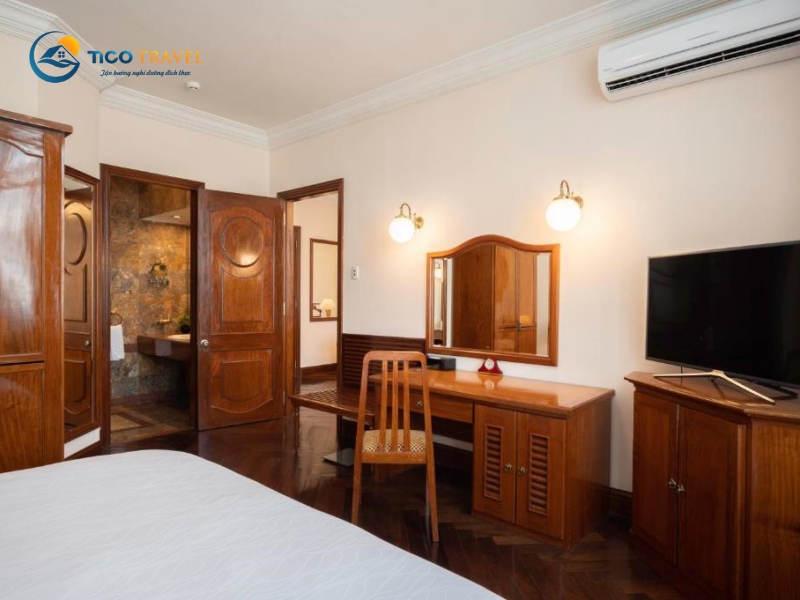 Khách sạn Flamingo Đại Hải
