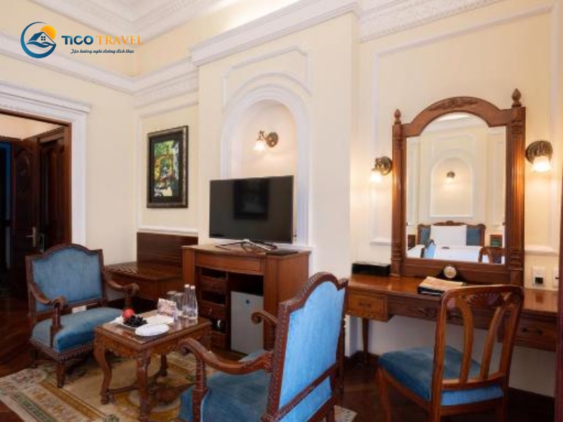 Khách sạn Flamingo Đại Hải