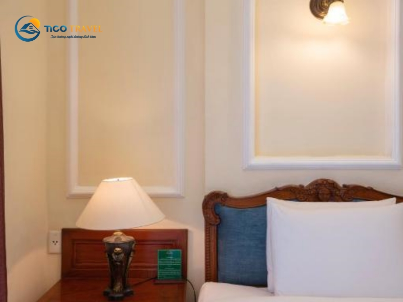 Khách sạn Flamingo Đại Hải
