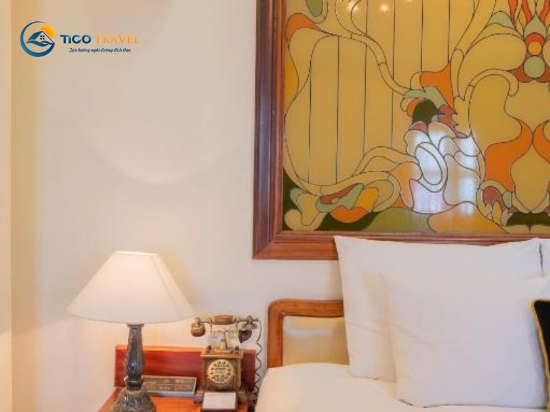 Khách sạn Flamingo Đại Hải
