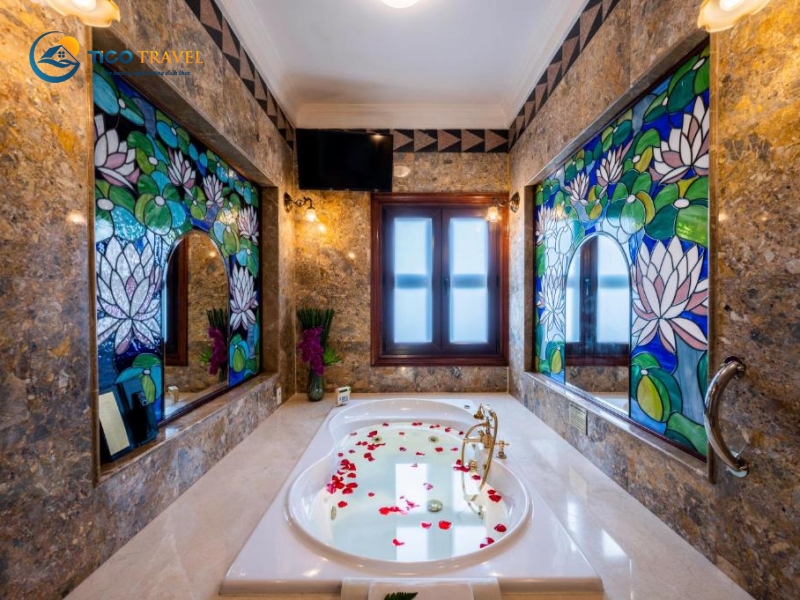 Khách sạn Flamingo Đại Hải