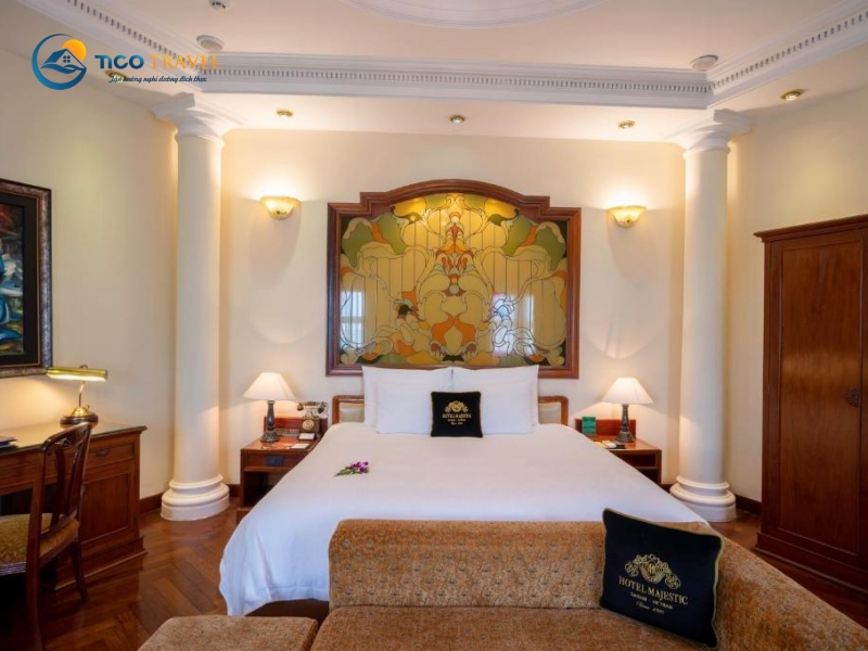 Khách sạn Flamingo Đại Hải