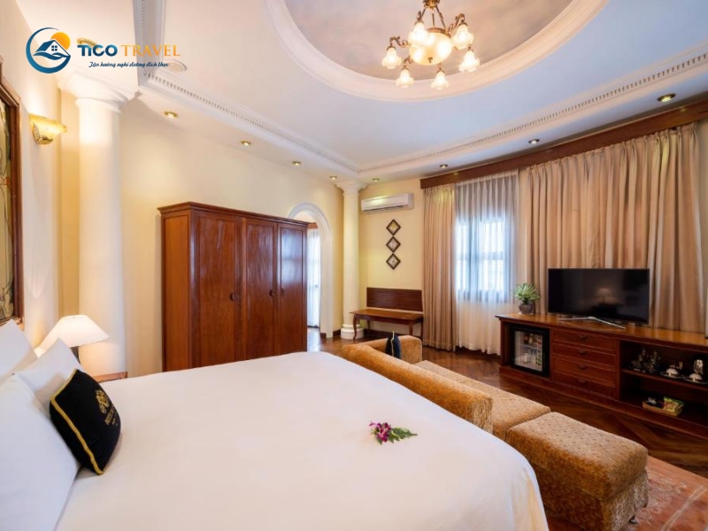 Khách sạn Flamingo Đại Hải