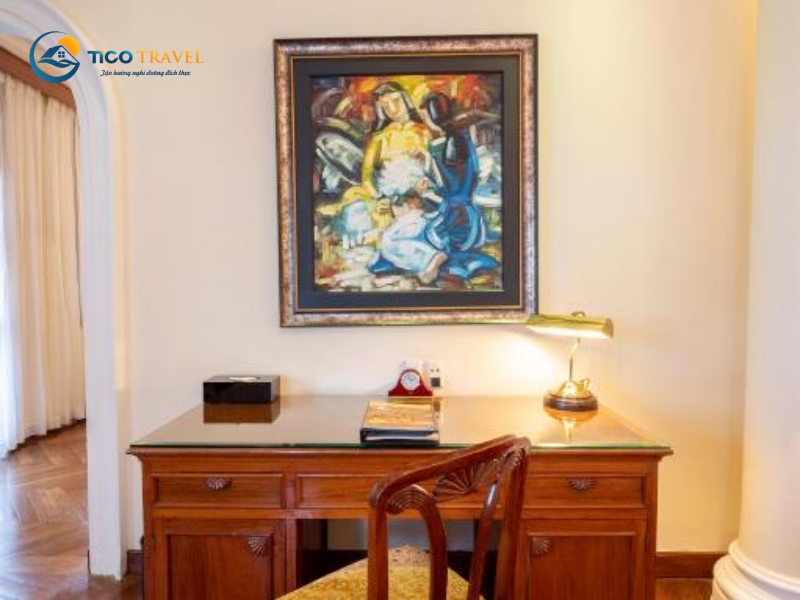 Khách sạn Flamingo Đại Hải