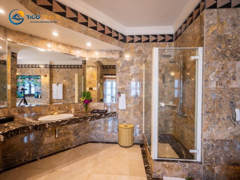 Khách sạn Flamingo Đại Hải