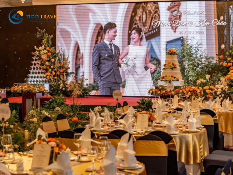 Majestic Saigon Hotel