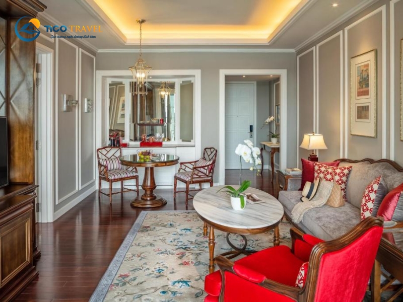Mia Saigon Luxury Boutique Hotel