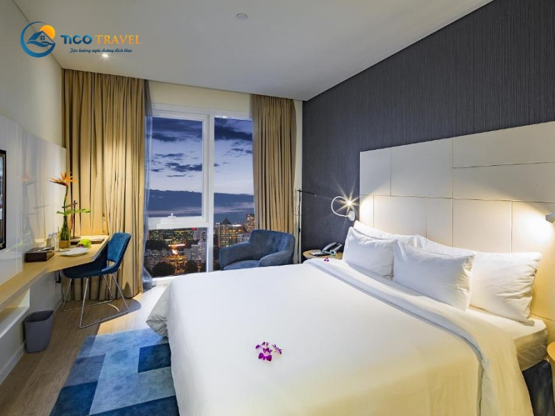 Phòng Deluxe 2 người