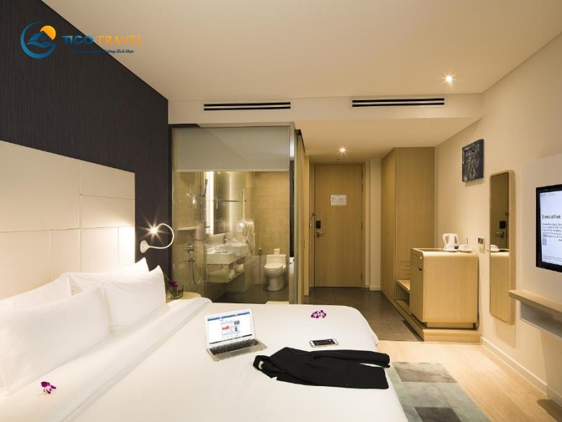 Phòng Deluxe 1 người