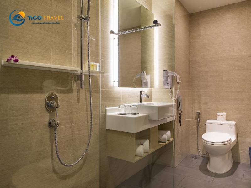 Khách sạn Flamingo Đại Hải