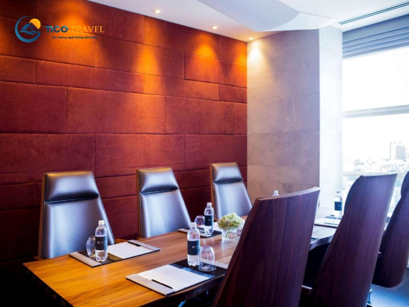 Khách sạn Pullman Sài Gòn