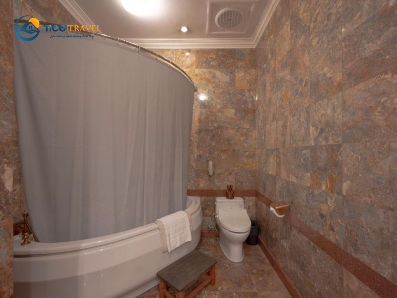 Khách sạn Flamingo Đại Hải
