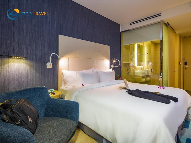 Khách sạn Flamingo Đại Hải