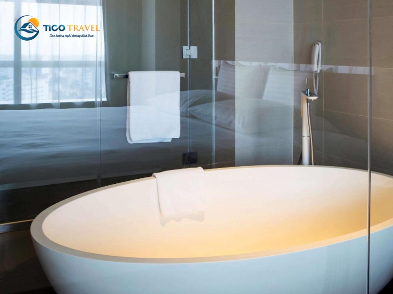 Khách sạn Flamingo Đại Hải