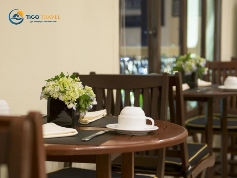 Majestic Saigon Hotel