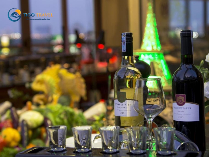 Majestic Saigon Hotel
