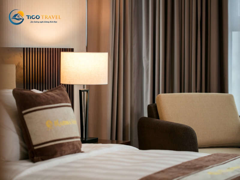 Khách sạn Flamingo Đại Hải