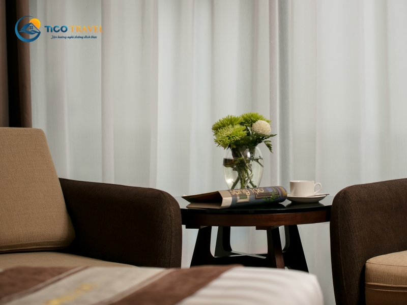 Khách sạn Flamingo Đại Hải