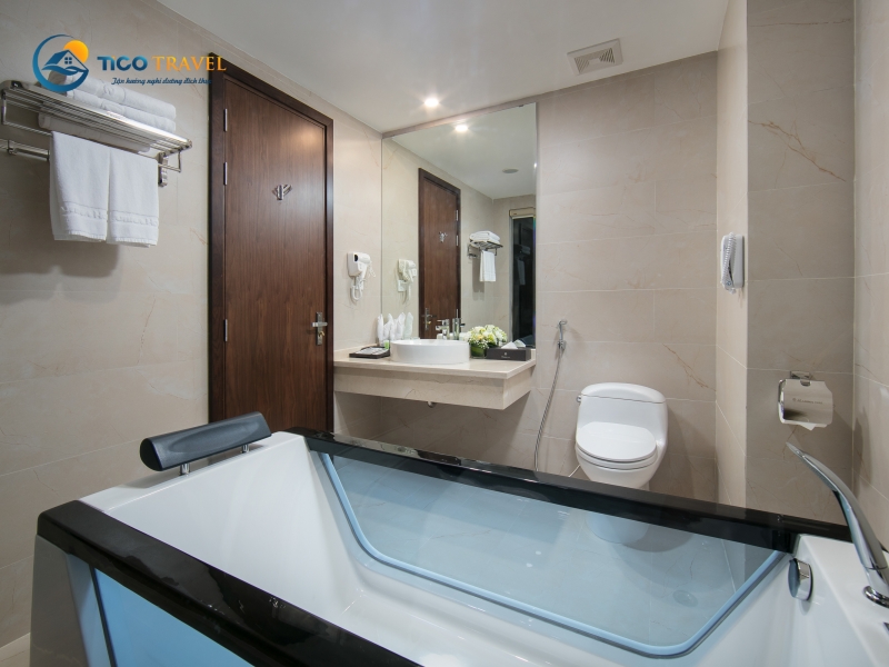 Khách sạn Flamingo Đại Hải