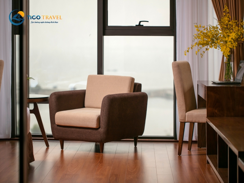 Khách sạn Flamingo Đại Hải