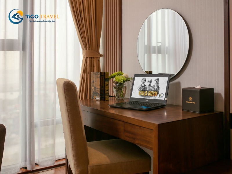 Khách sạn Flamingo Đại Hải