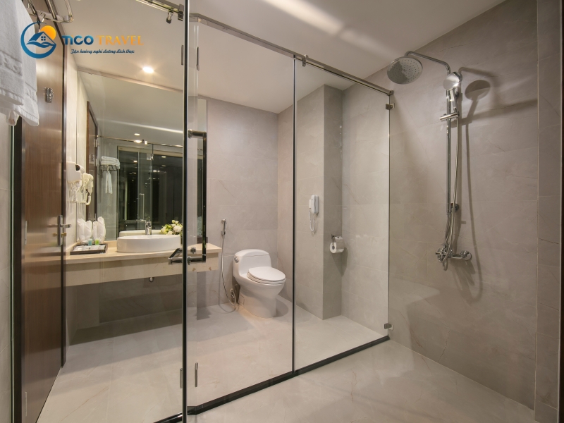 Khách sạn Flamingo Đại Hải