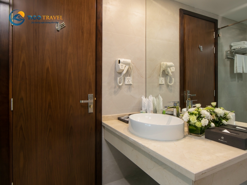 Khách sạn Flamingo Đại Hải