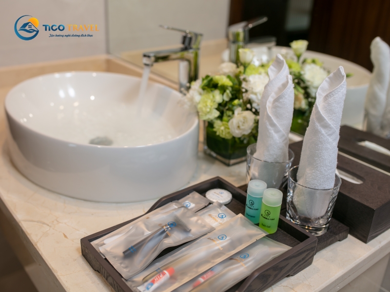 Khách sạn Flamingo Đại Hải