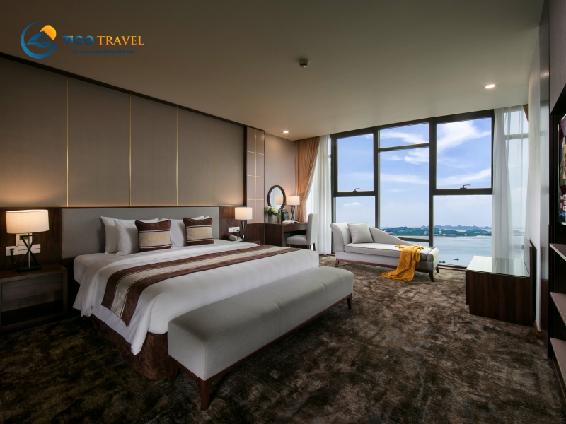 Khách sạn Flamingo Đại Hải