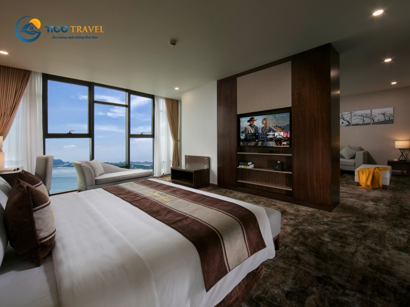 Khách sạn Flamingo Đại Hải