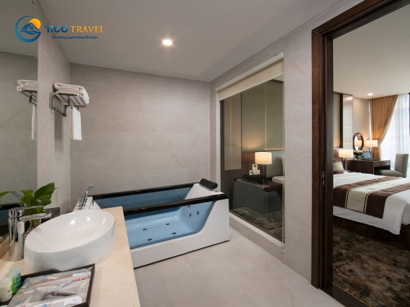 Khách sạn Flamingo Đại Hải