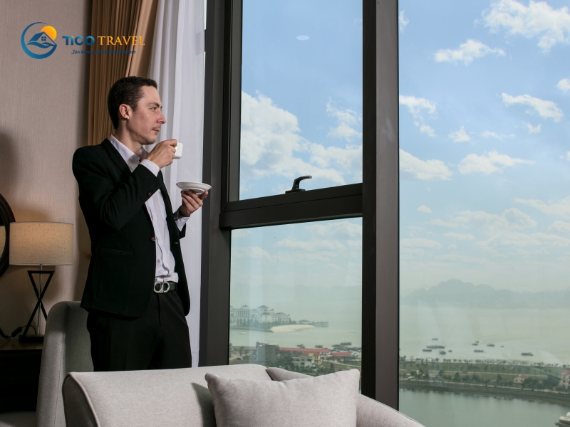 Khách sạn Flamingo Đại Hải