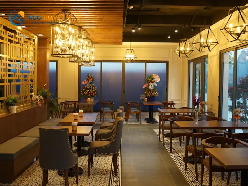 The Confetti Hotel