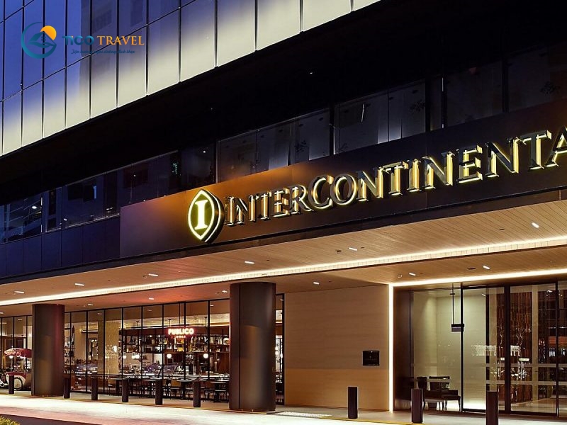 InterContinental Sài Gòn