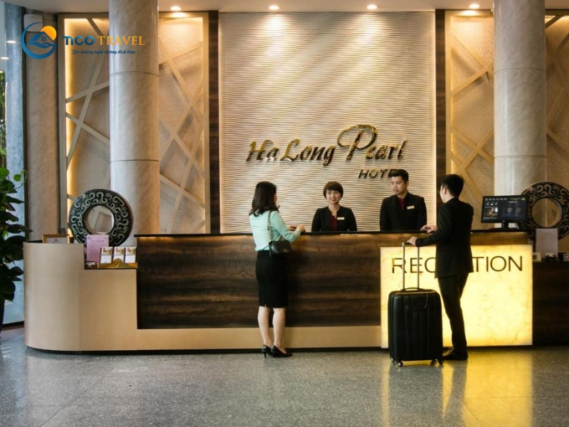 Ha Long Pearl