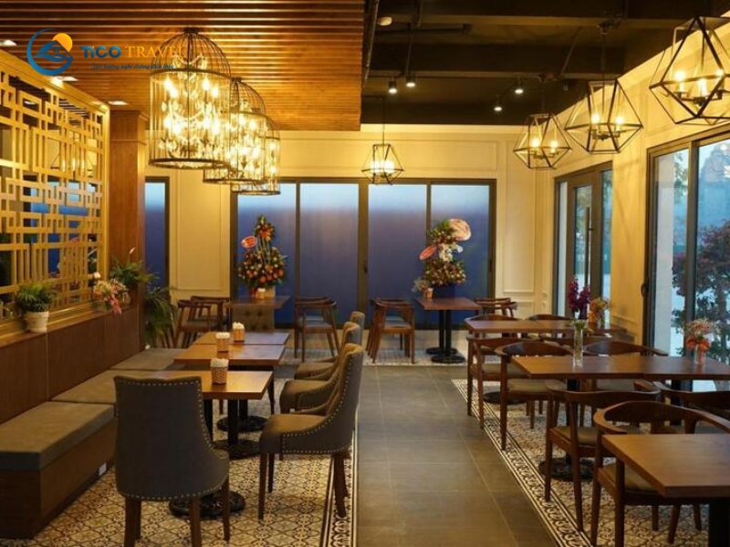 The Confetti Hotel
