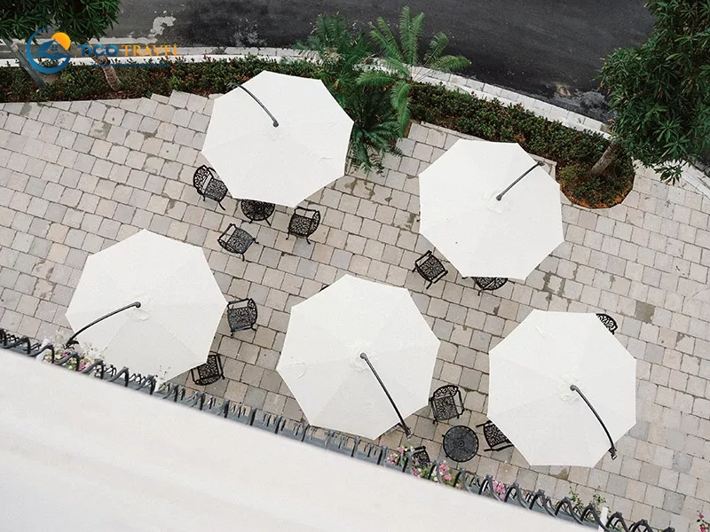 The Confetti Hotel