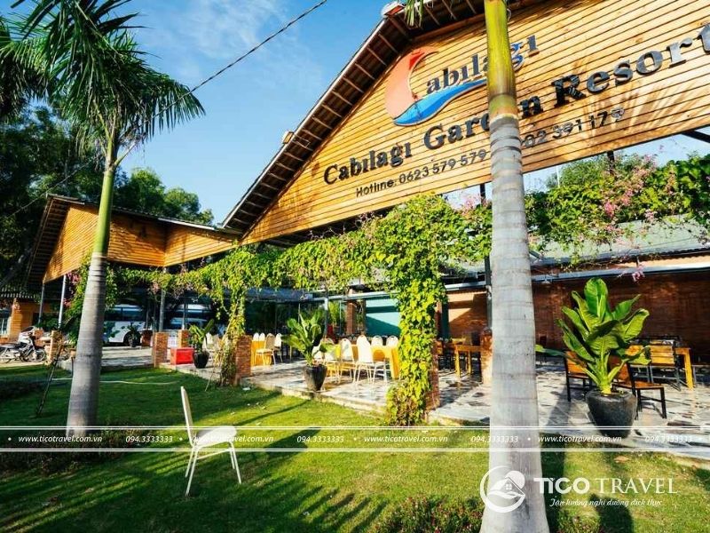 Khách sạn Flamingo Đại Hải
