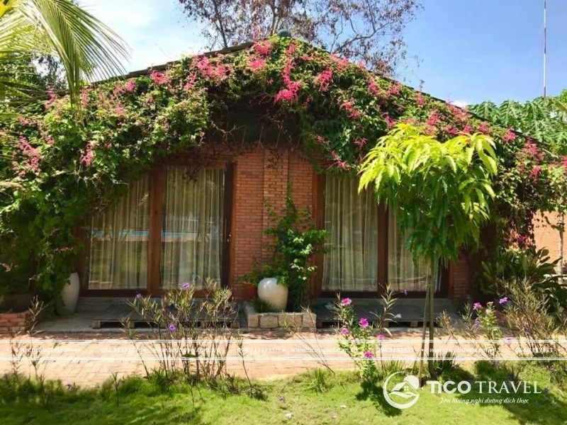 Khách sạn Flamingo Đại Hải