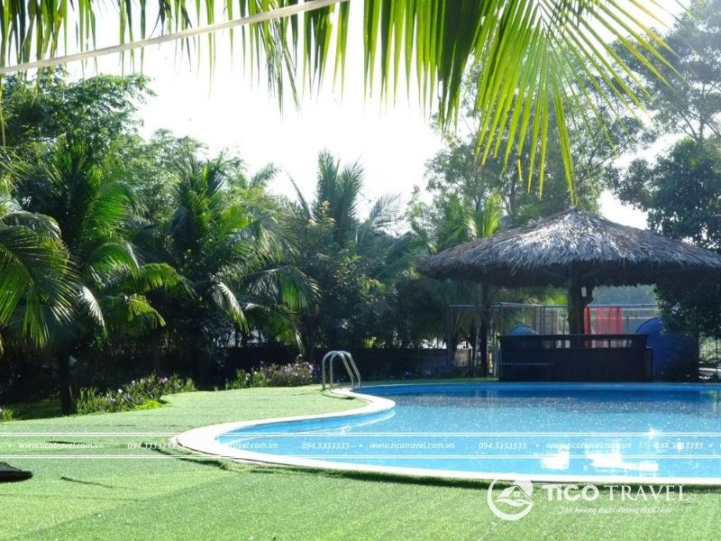 Khách sạn Flamingo Đại Hải