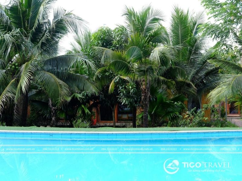 Khách sạn Flamingo Đại Hải