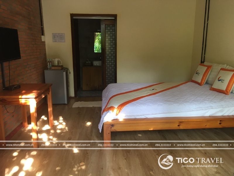 Khách sạn Flamingo Đại Hải