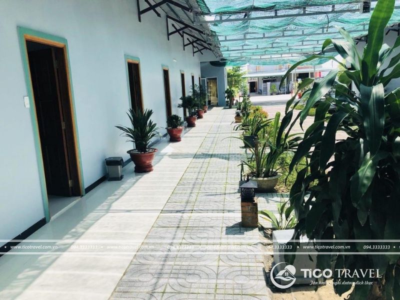 Cabilagi Garden Resort