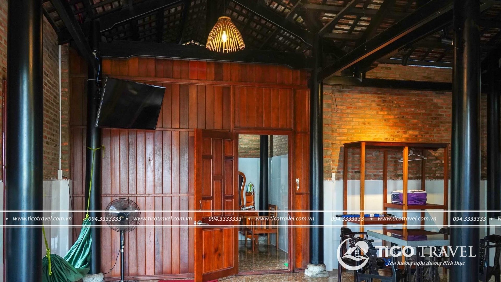 Khách sạn Flamingo Đại Hải