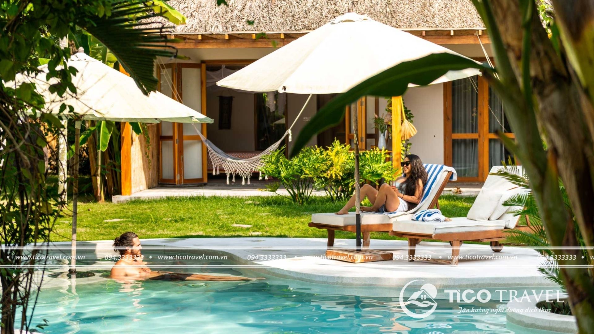 Chi Bu Resort