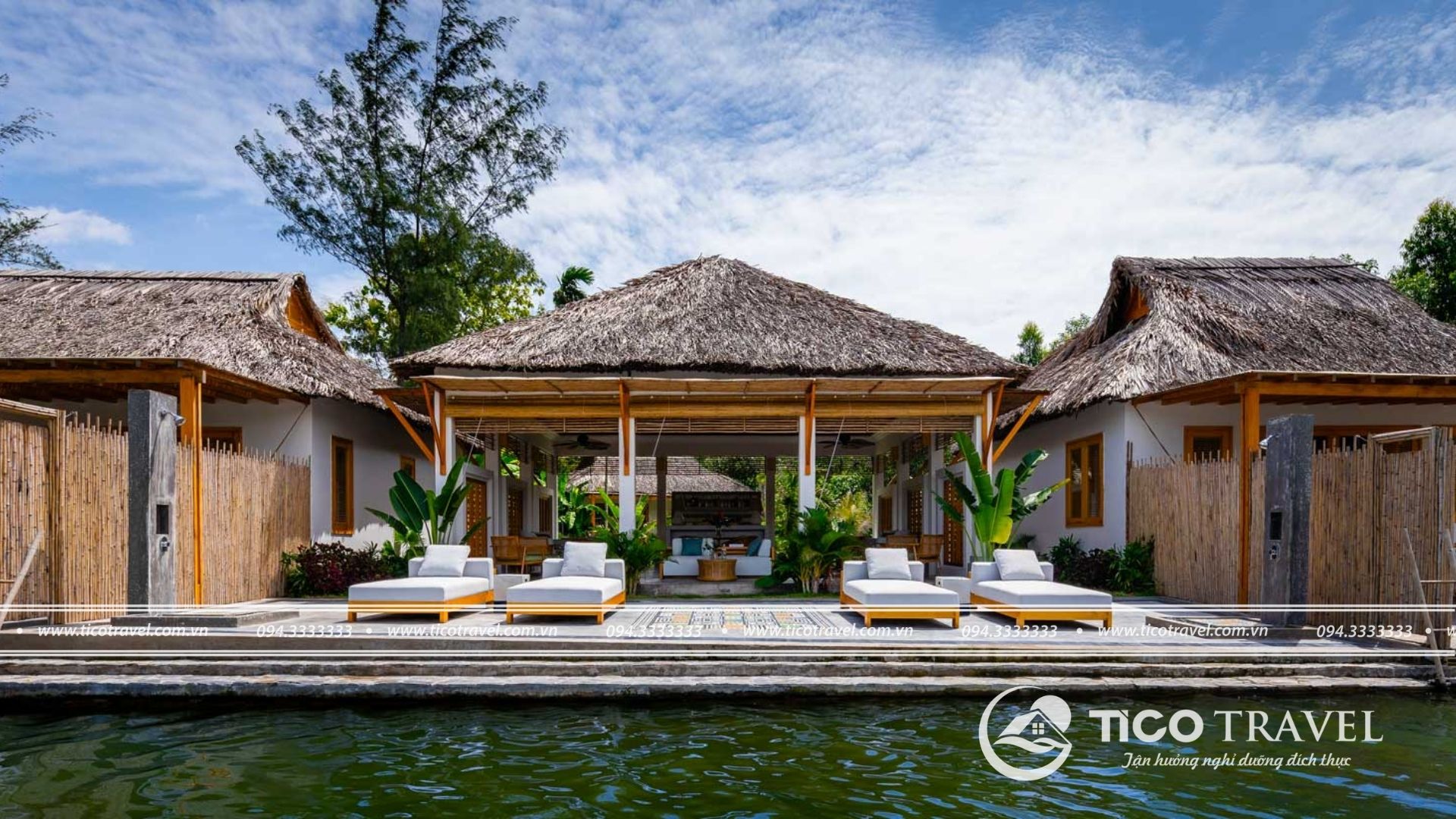Chi Bu Resort