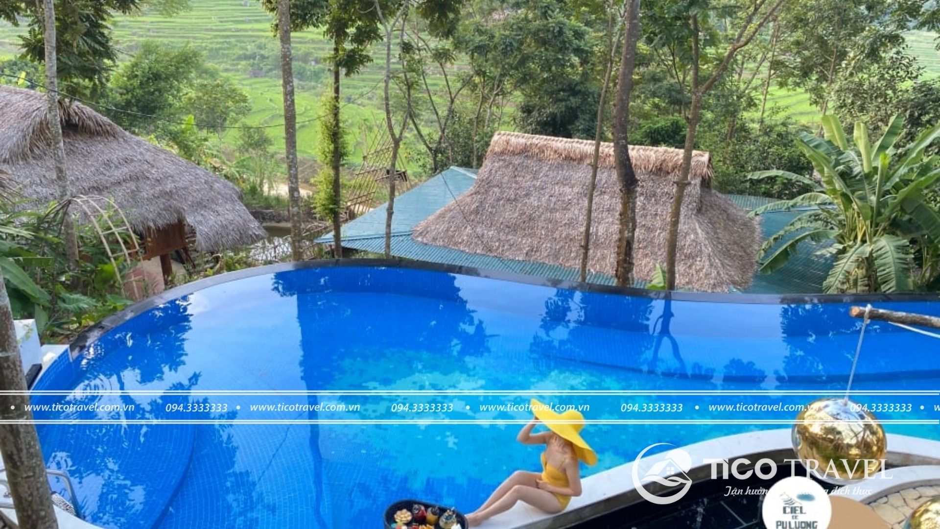 Khách sạn Flamingo Đại Hải