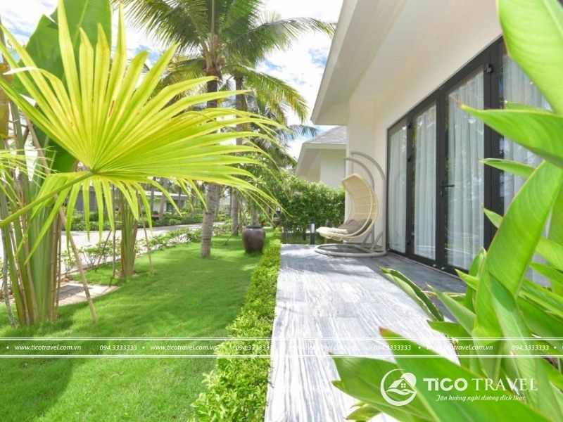 Cocoland River Beach Resort & Spa