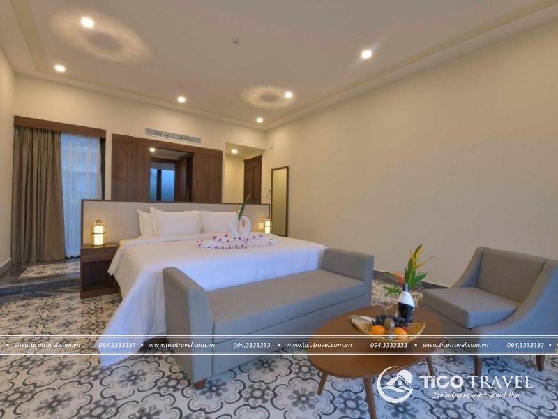 Cocoland River Beach Resort & Spa